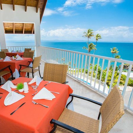 Xeliter Vista Mare, Samana Villa Luaran gambar