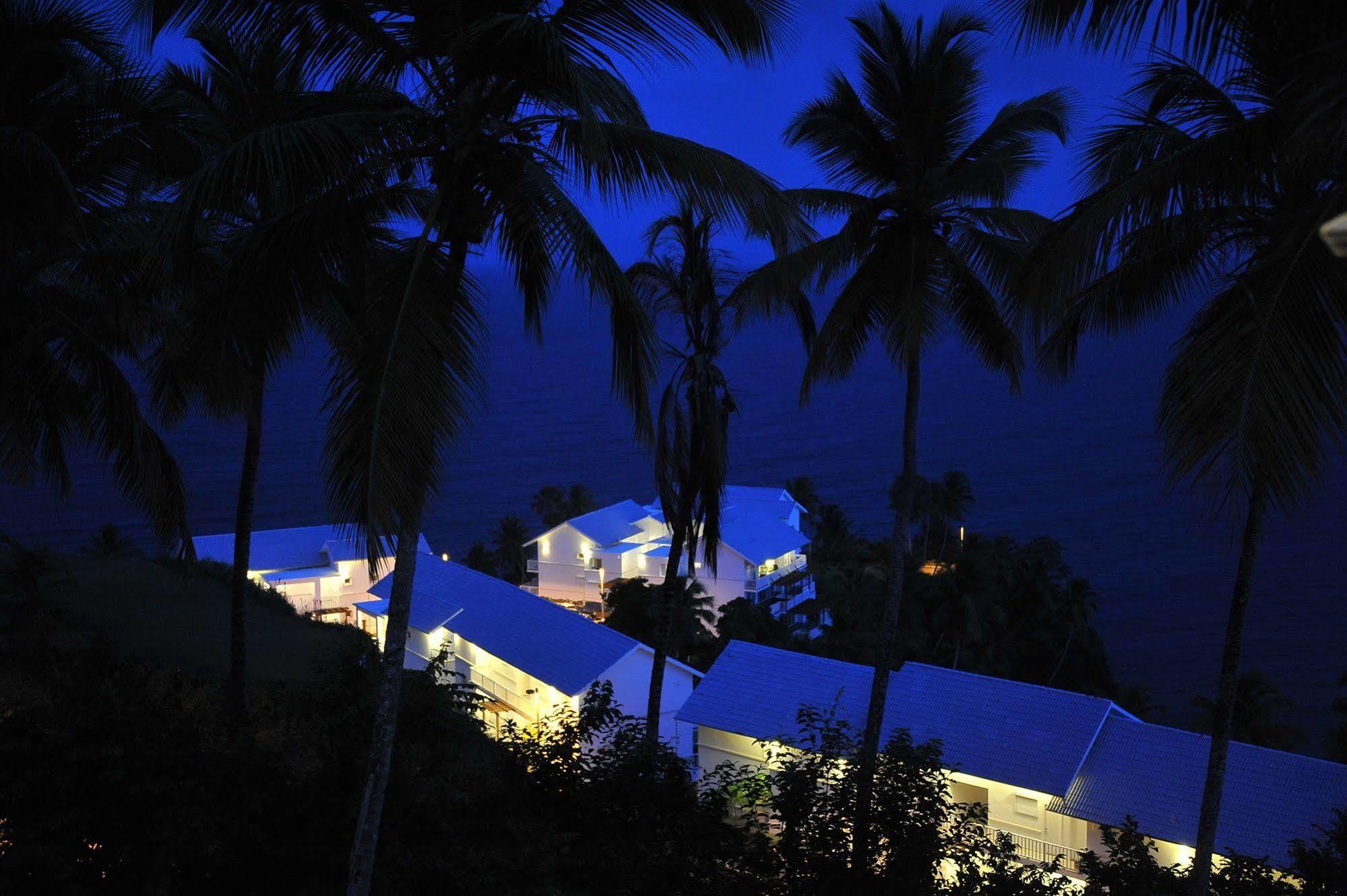 Xeliter Vista Mare, Samana Villa Luaran gambar
