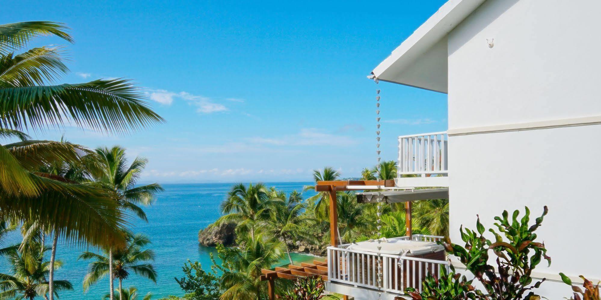 Xeliter Vista Mare, Samana Villa Luaran gambar