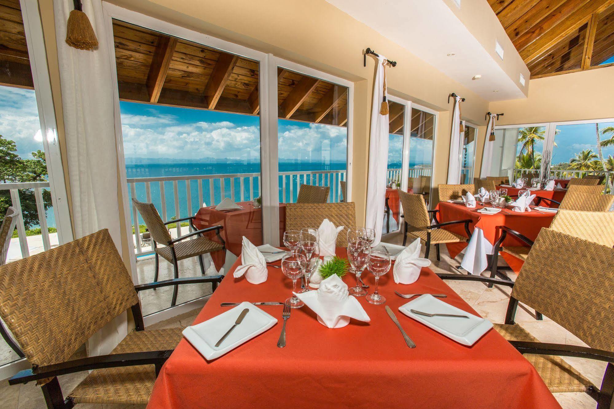 Xeliter Vista Mare, Samana Villa Luaran gambar