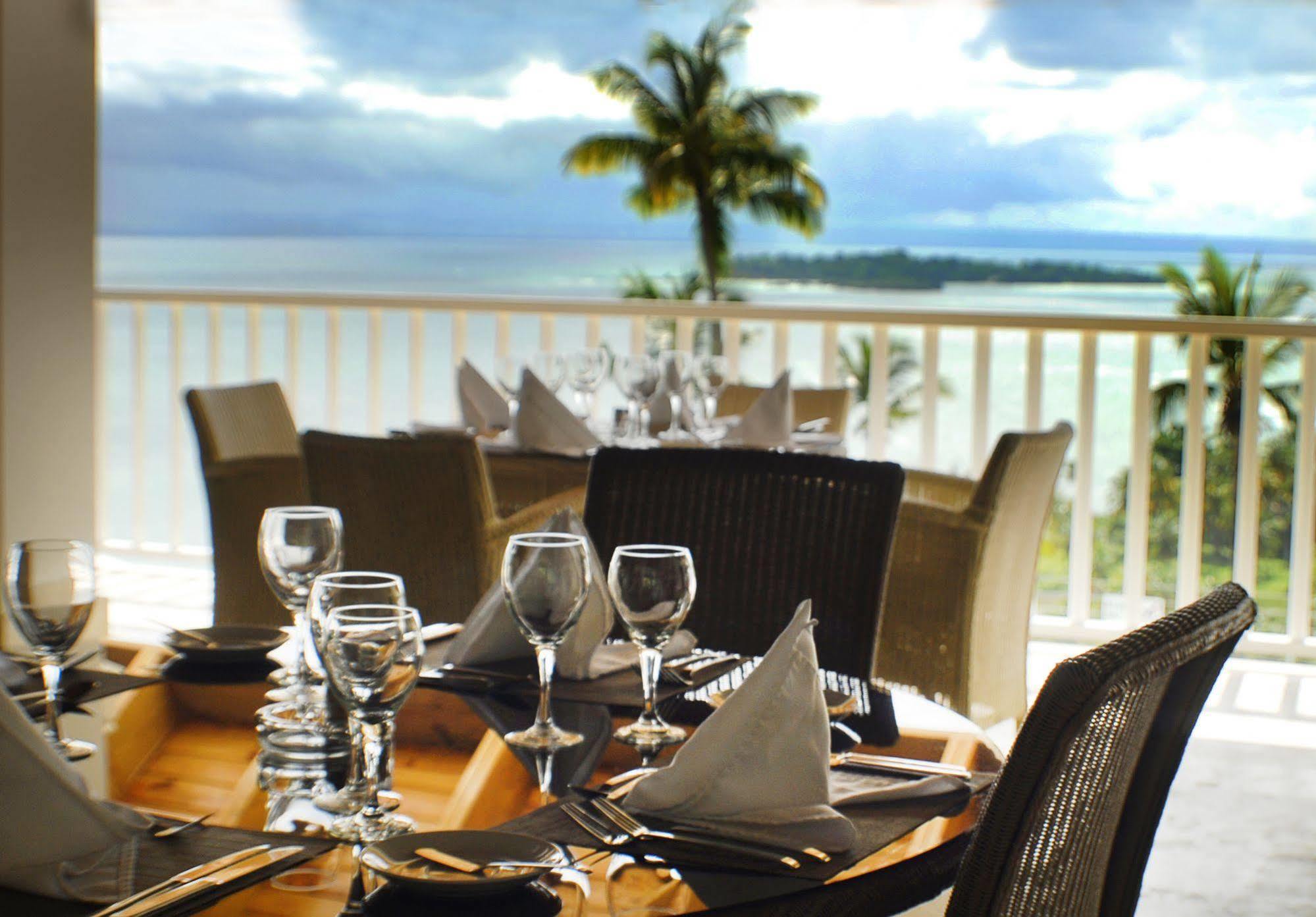 Xeliter Vista Mare, Samana Villa Luaran gambar