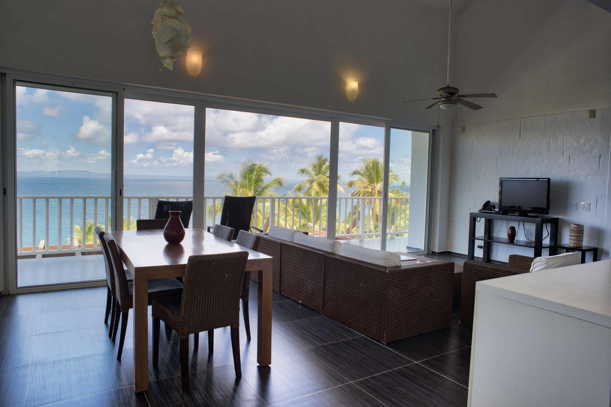 Xeliter Vista Mare, Samana Villa Luaran gambar
