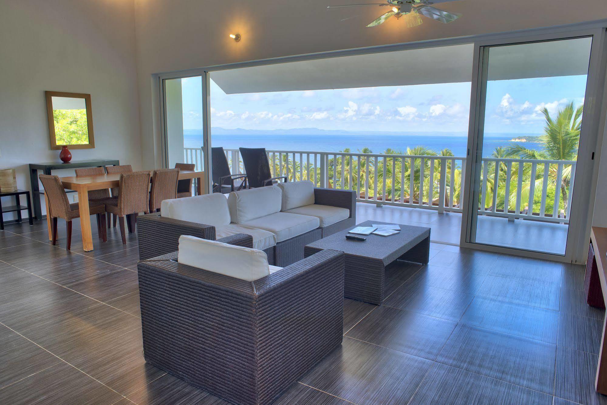 Xeliter Vista Mare, Samana Villa Luaran gambar