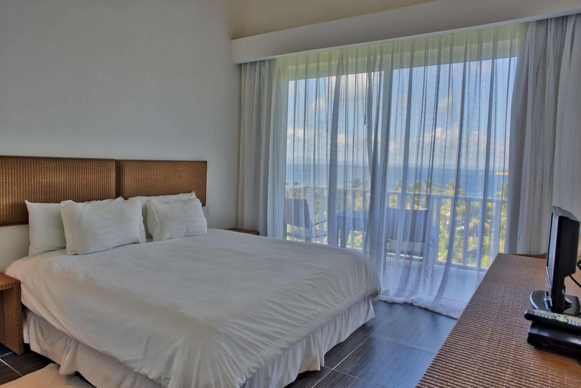 Xeliter Vista Mare, Samana Villa Luaran gambar