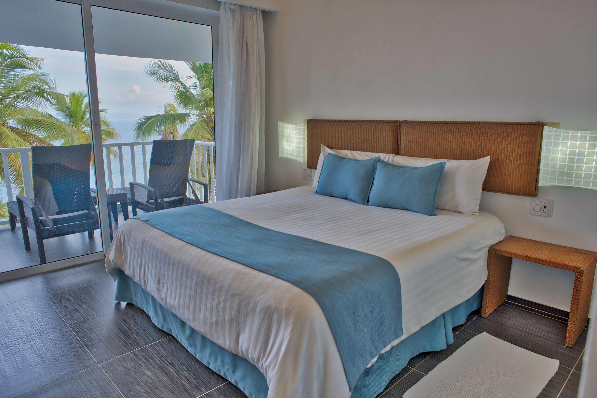 Xeliter Vista Mare, Samana Villa Luaran gambar