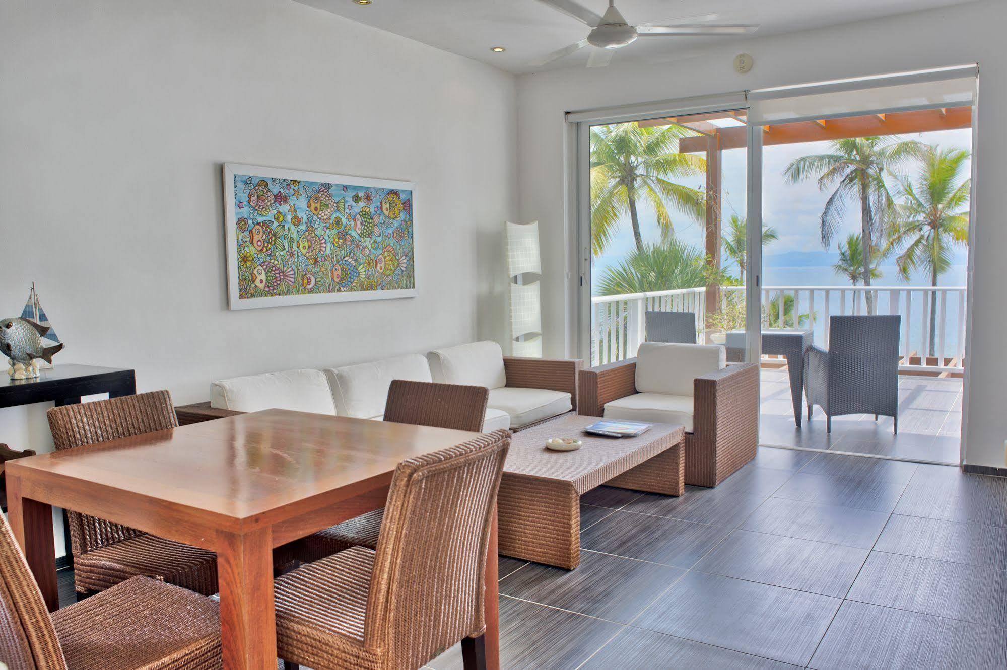Xeliter Vista Mare, Samana Villa Luaran gambar