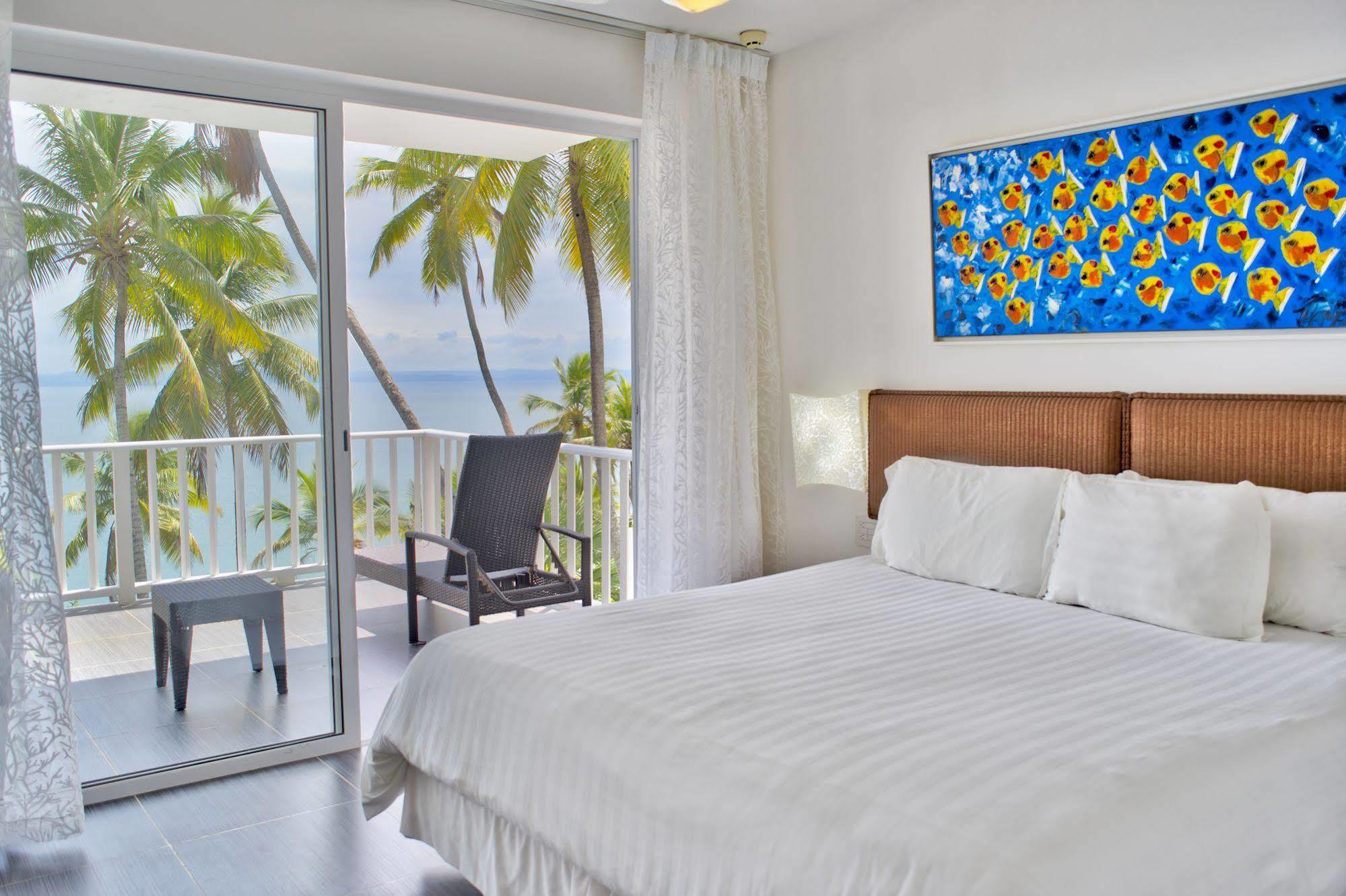 Xeliter Vista Mare, Samana Villa Luaran gambar