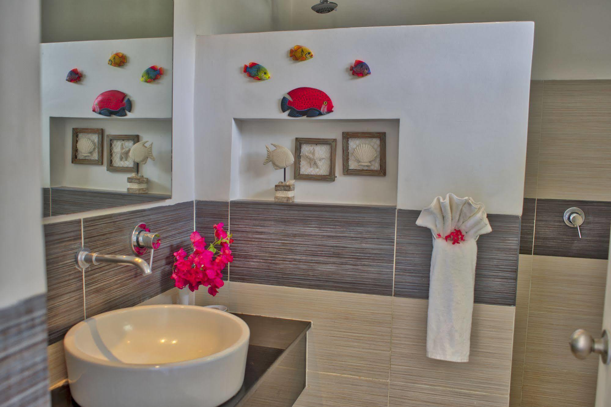 Xeliter Vista Mare, Samana Villa Luaran gambar
