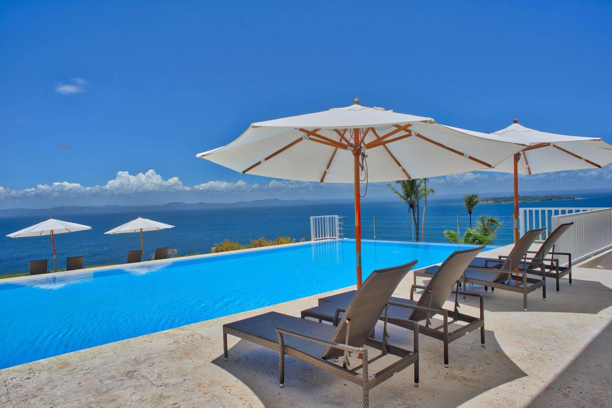 Xeliter Vista Mare, Samana Villa Luaran gambar