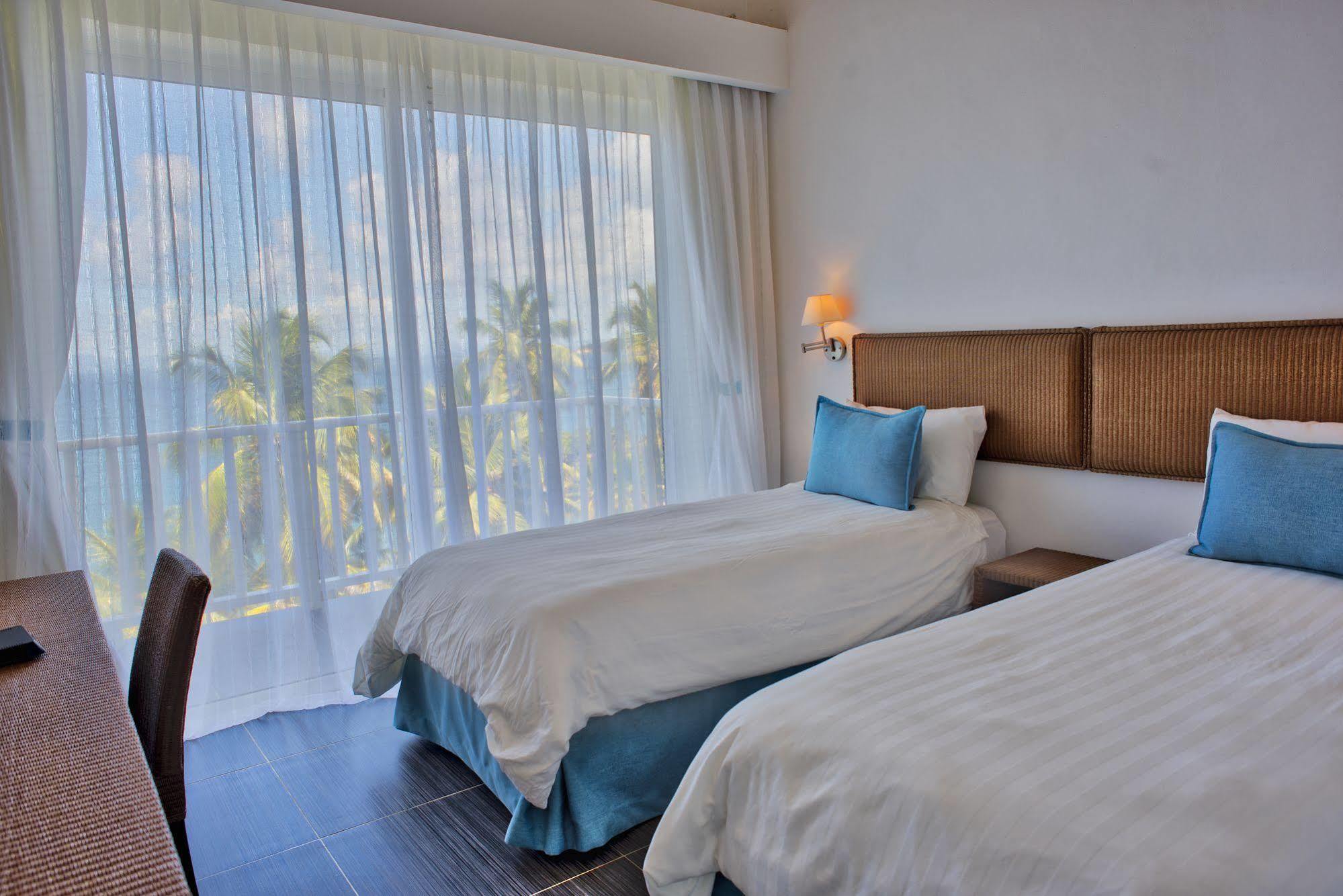 Xeliter Vista Mare, Samana Villa Luaran gambar