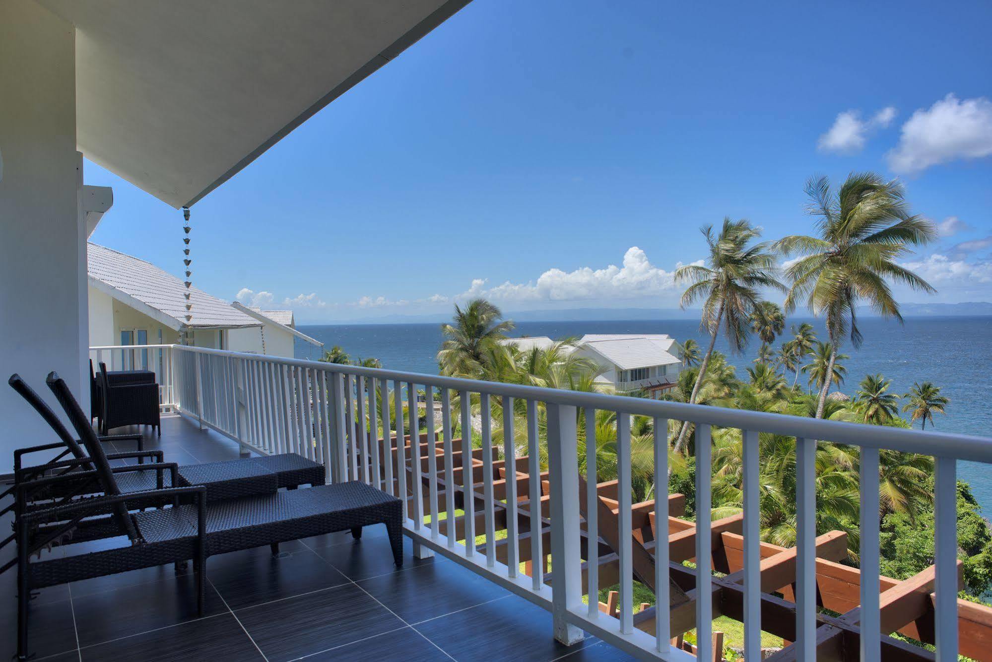 Xeliter Vista Mare, Samana Villa Luaran gambar