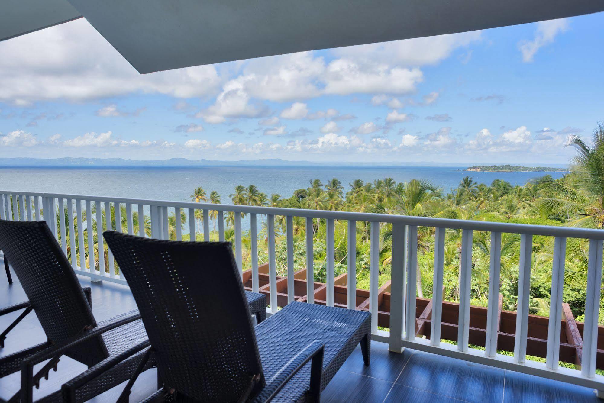 Xeliter Vista Mare, Samana Villa Luaran gambar
