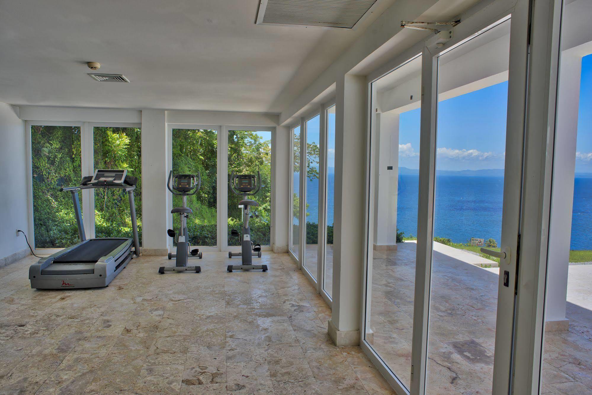 Xeliter Vista Mare, Samana Villa Luaran gambar