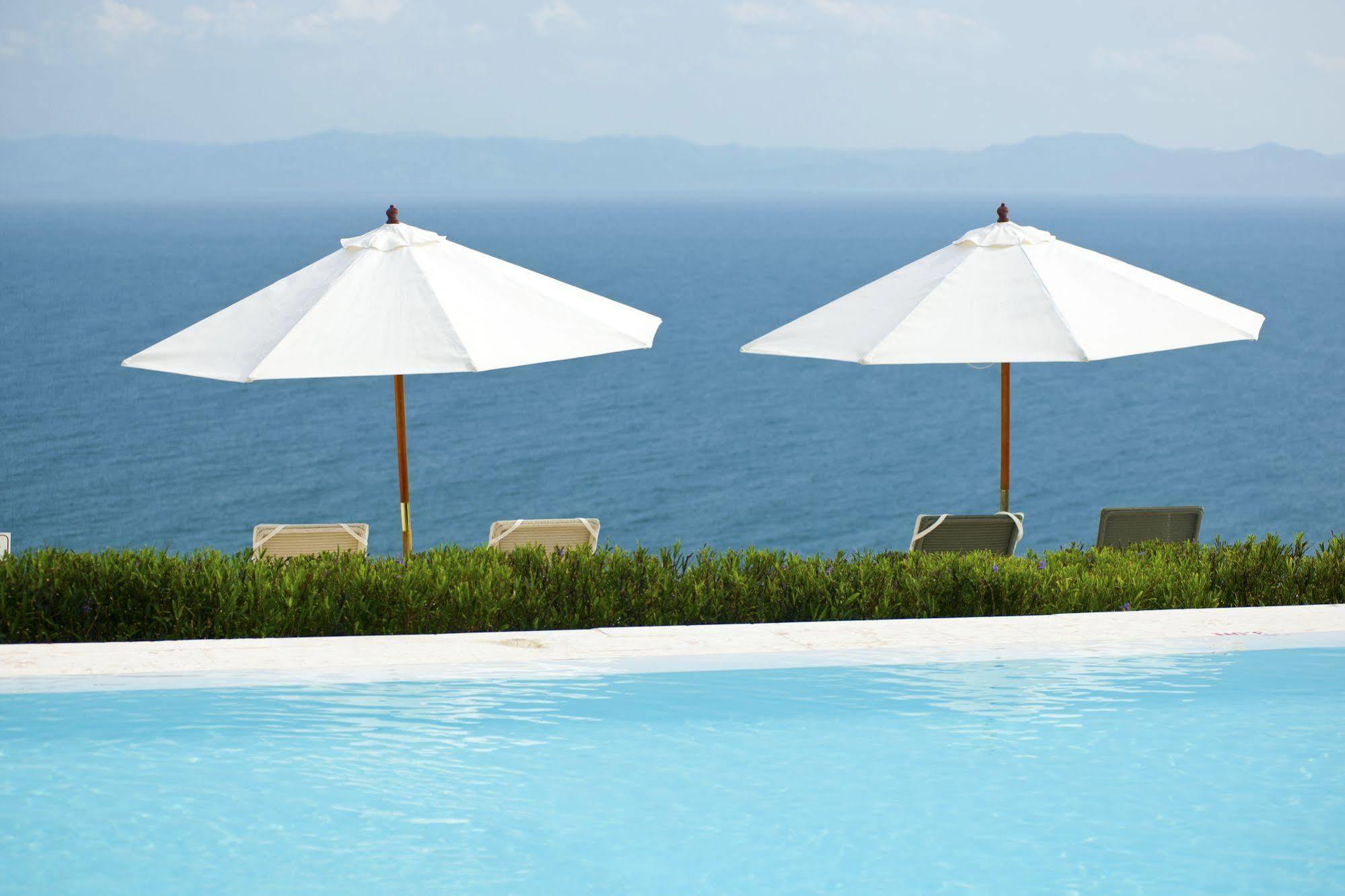 Xeliter Vista Mare, Samana Villa Luaran gambar