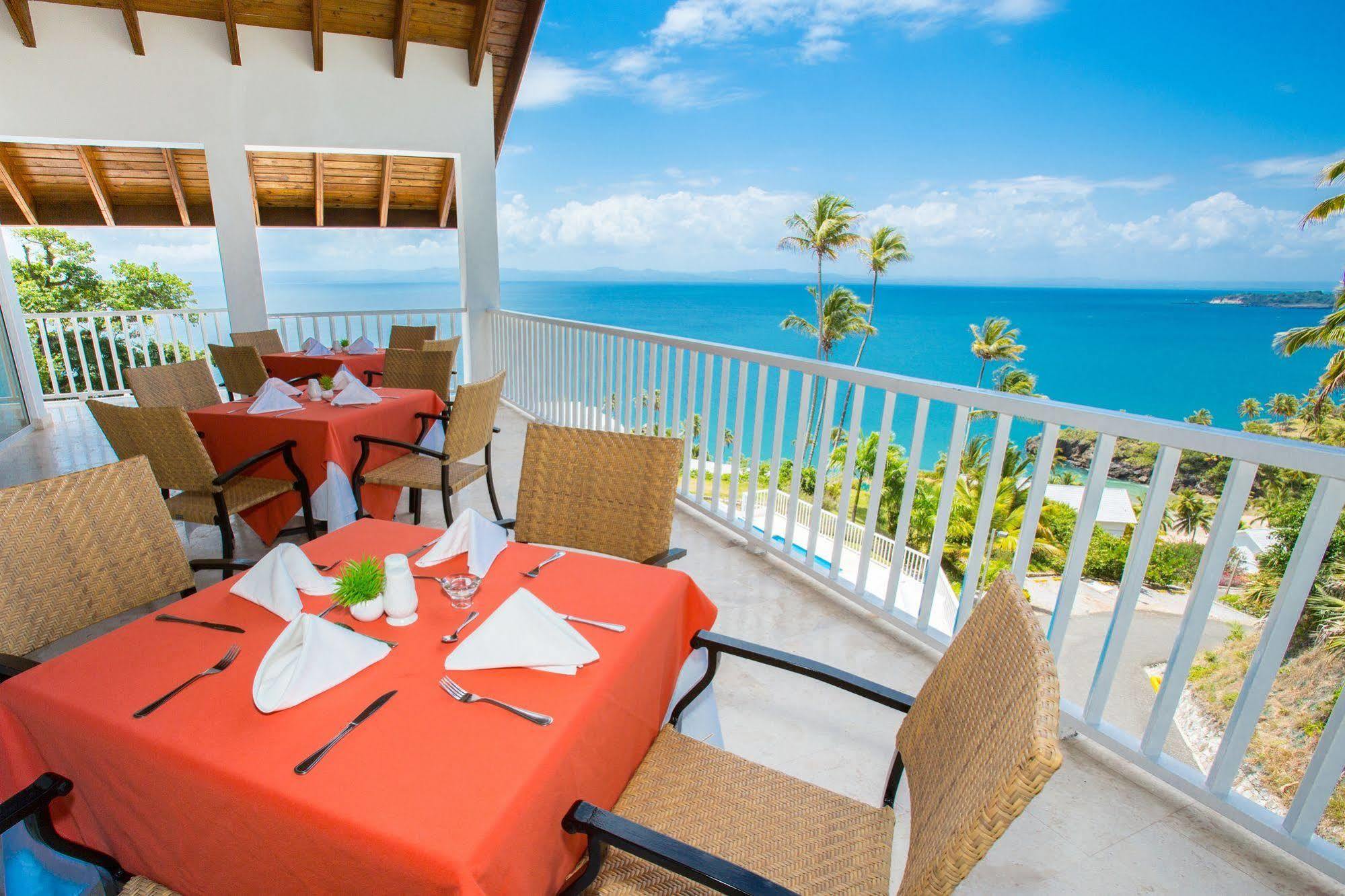 Xeliter Vista Mare, Samana Villa Luaran gambar