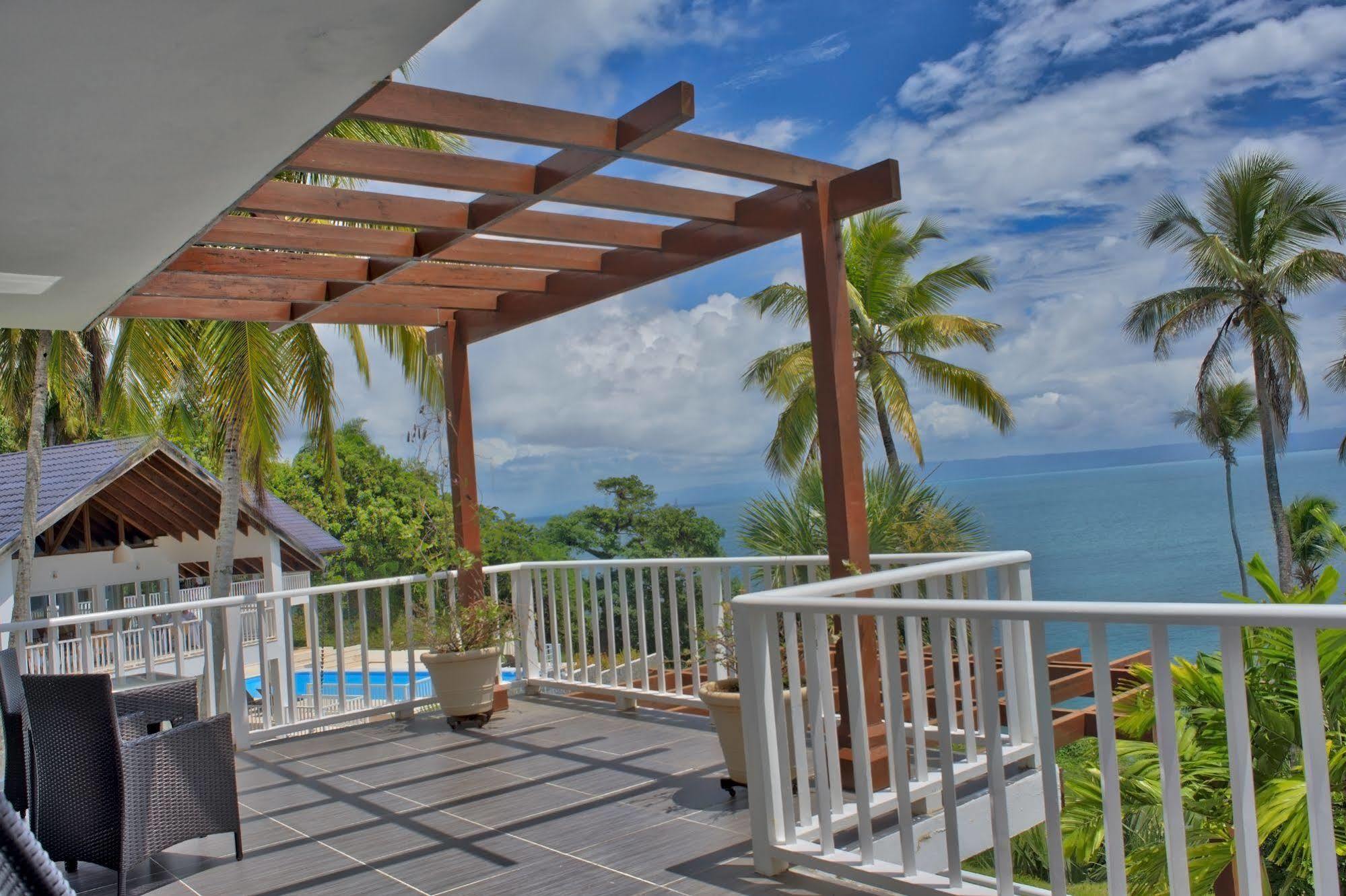 Xeliter Vista Mare, Samana Villa Luaran gambar