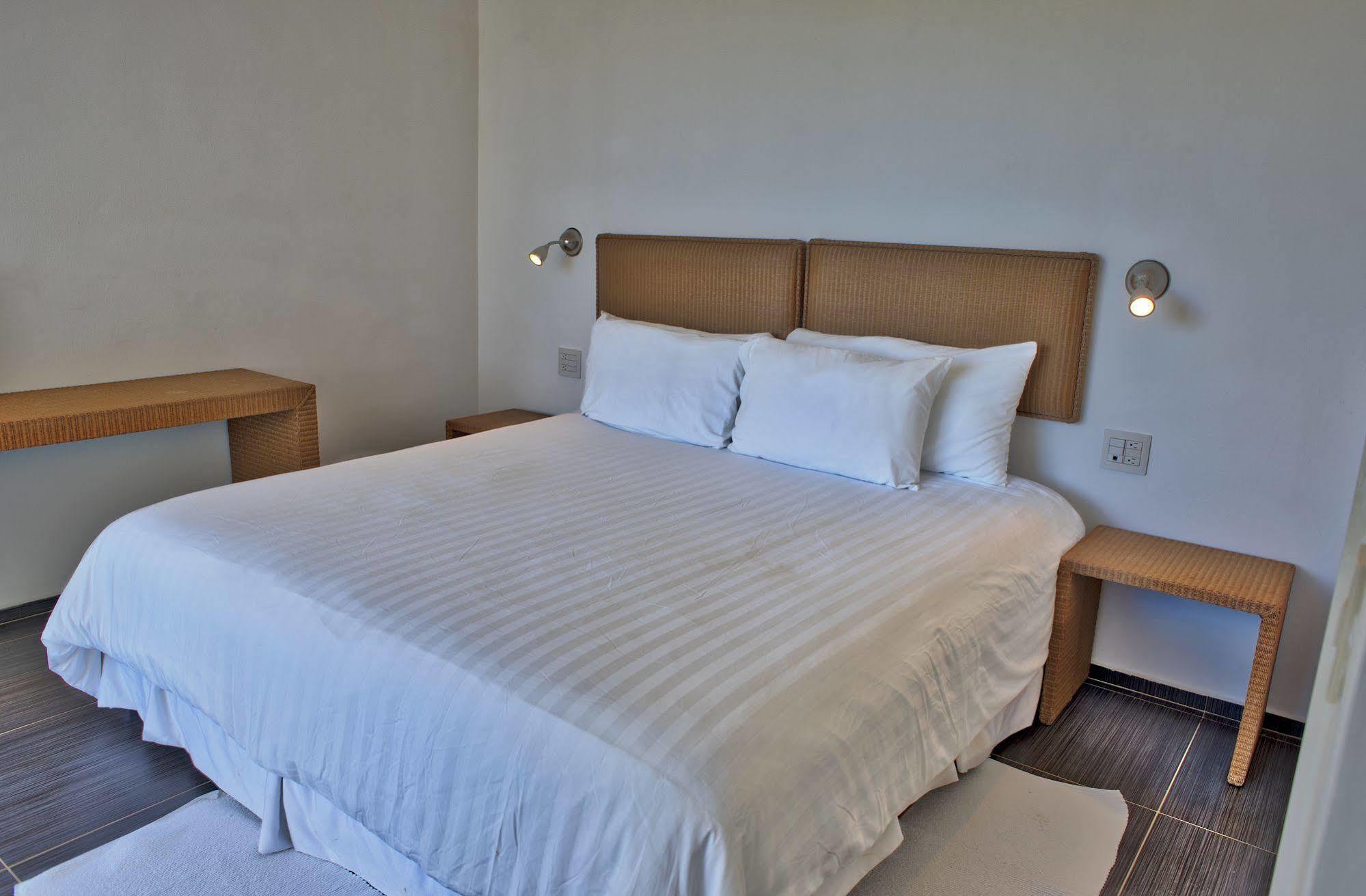 Xeliter Vista Mare, Samana Villa Luaran gambar