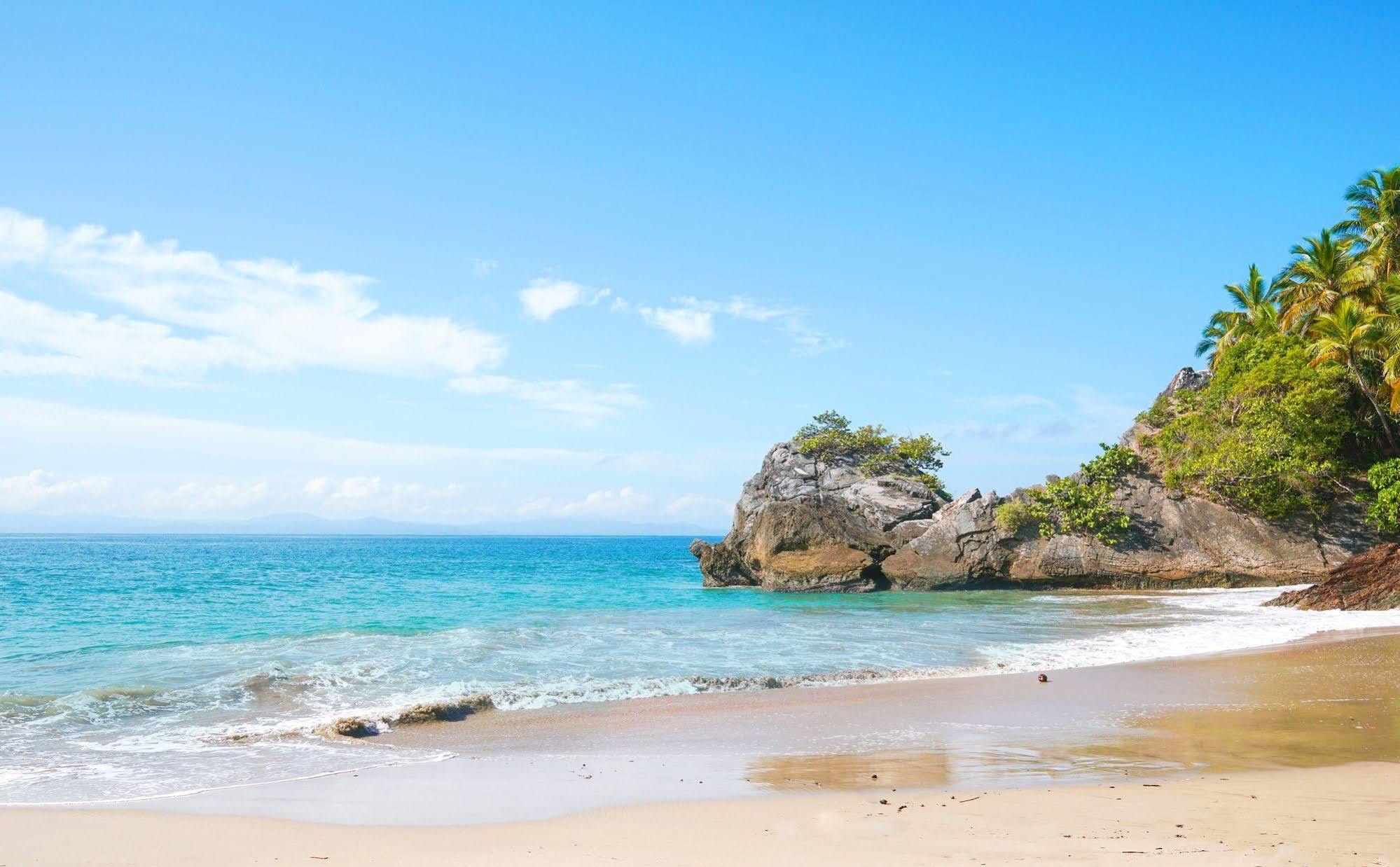 Xeliter Vista Mare, Samana Villa Luaran gambar