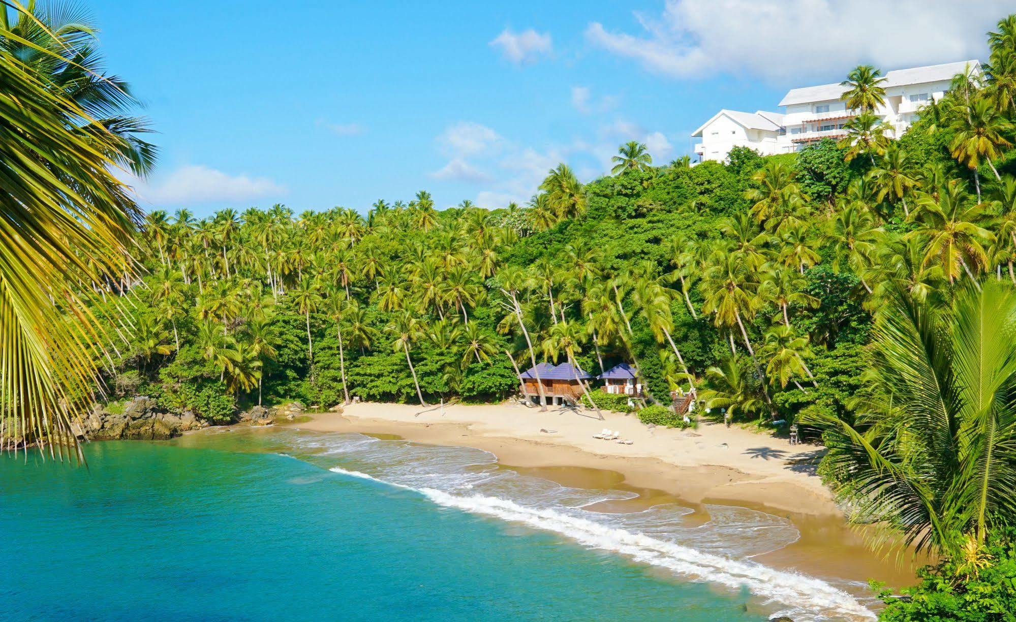 Xeliter Vista Mare, Samana Villa Luaran gambar