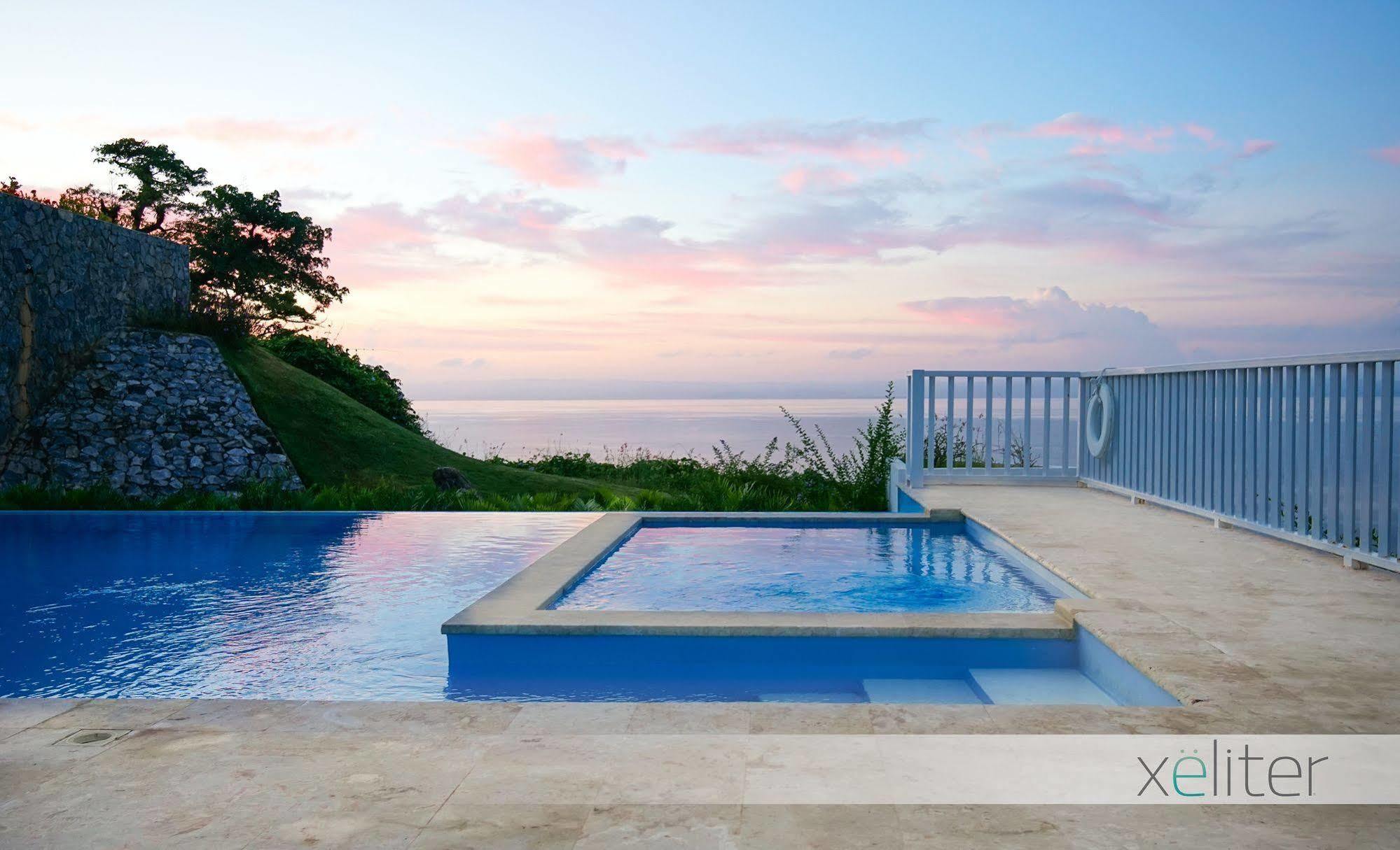 Xeliter Vista Mare, Samana Villa Luaran gambar