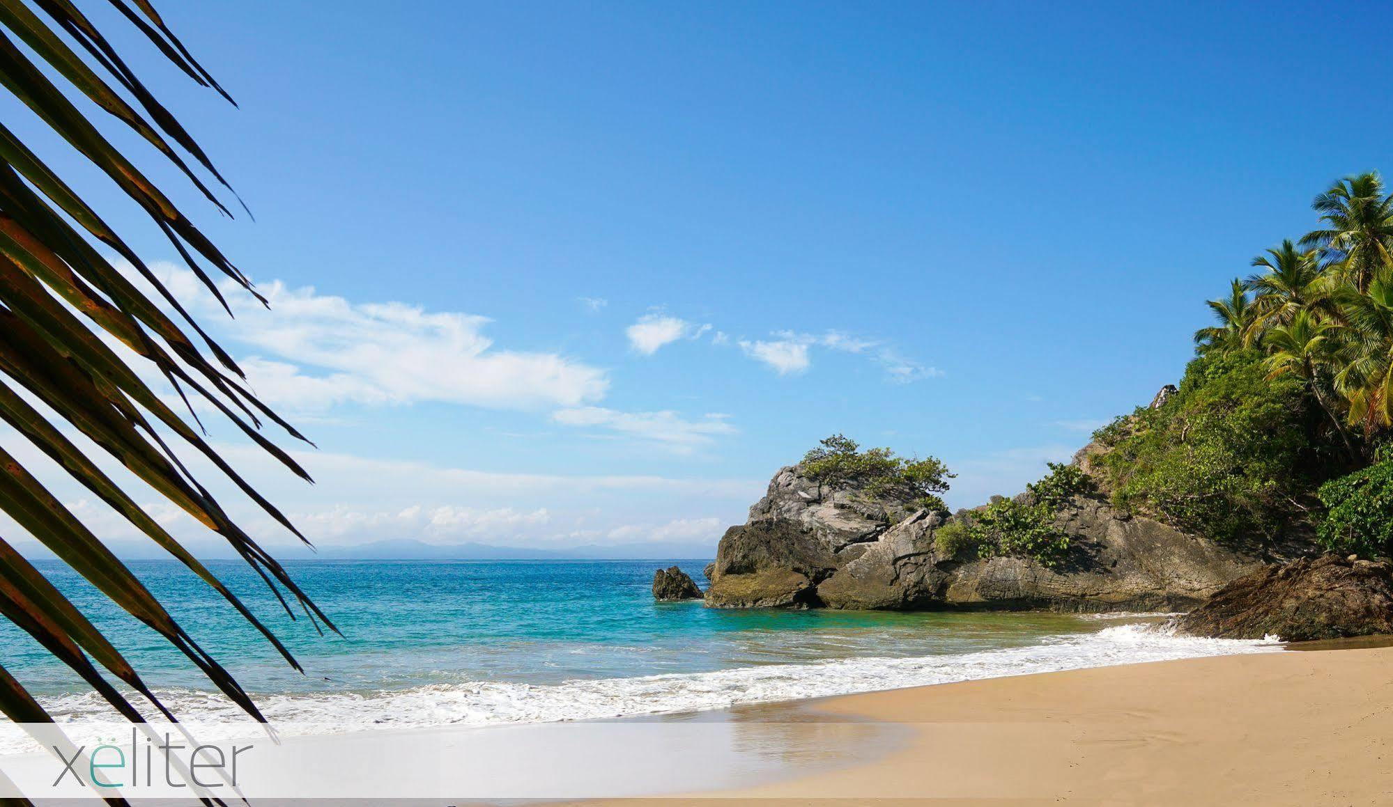 Xeliter Vista Mare, Samana Villa Luaran gambar