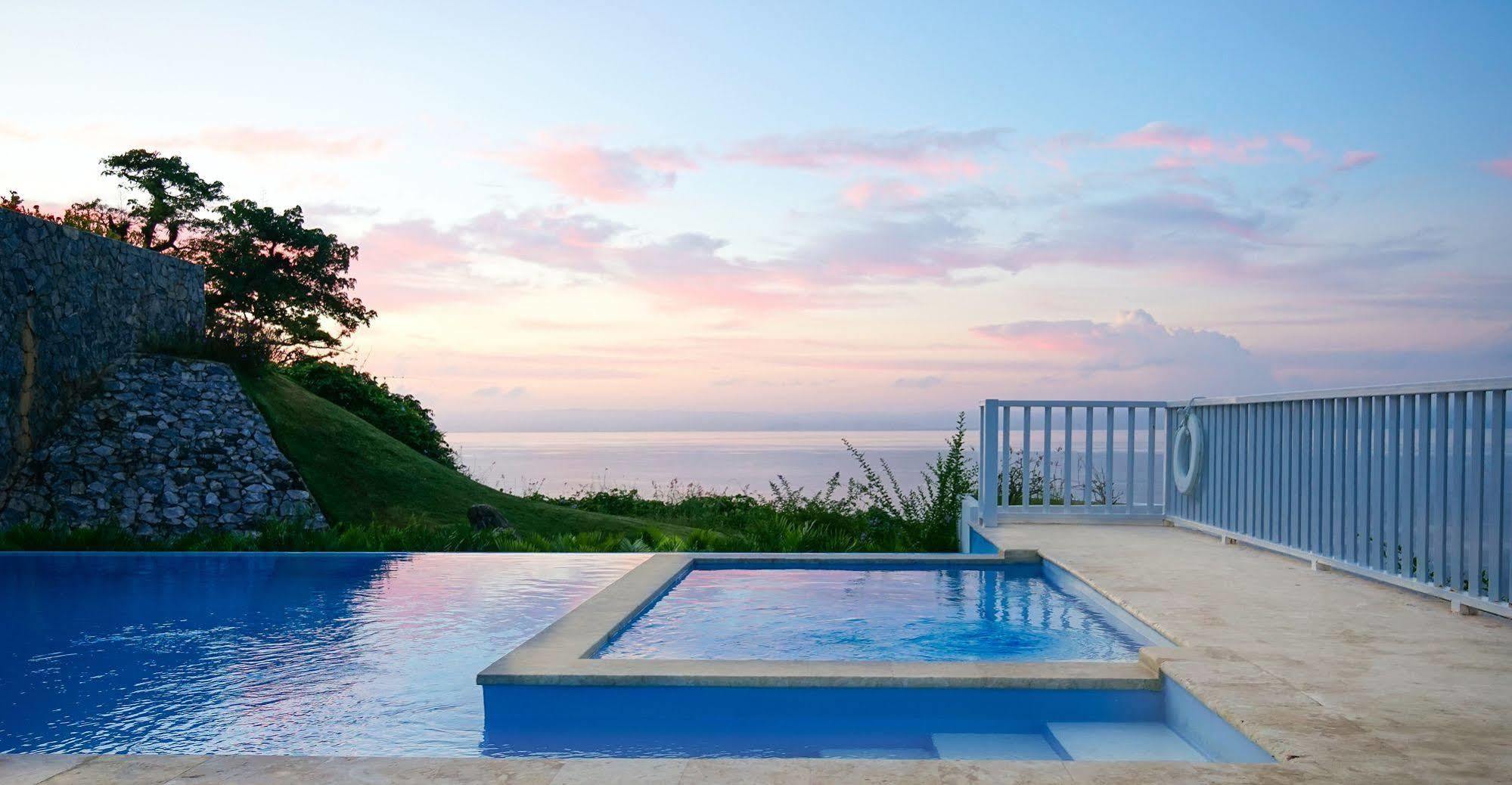 Xeliter Vista Mare, Samana Villa Luaran gambar