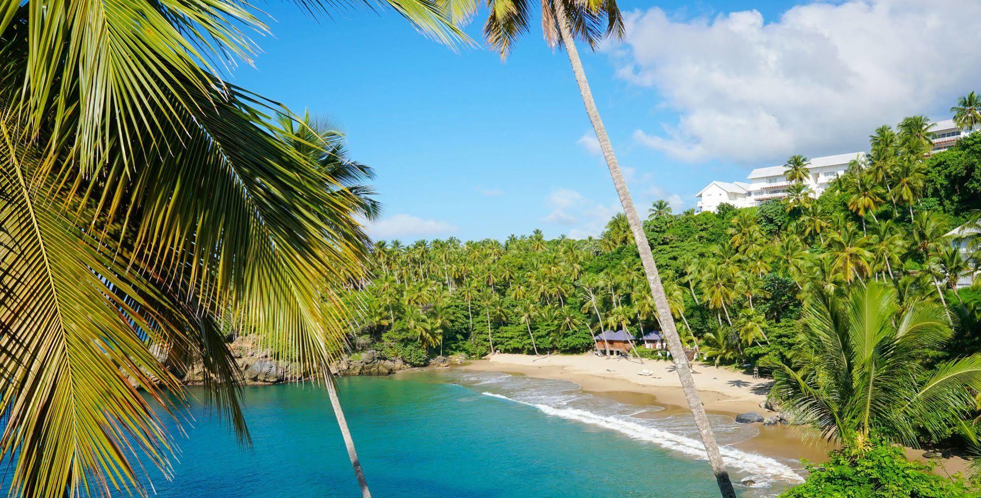 Xeliter Vista Mare, Samana Villa Luaran gambar