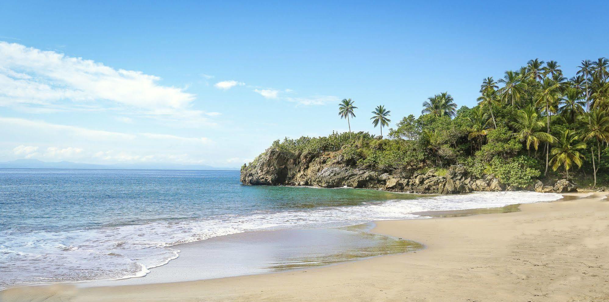 Xeliter Vista Mare, Samana Villa Luaran gambar